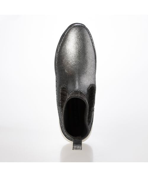 MODE ET JACOMO / モードエジャコモ スニーカー | きれいめ厚底スニーカーブーツ | 詳細10