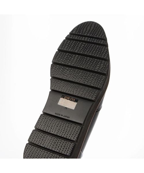 MODE ET JACOMO / モードエジャコモ ブーツ（ショート丈） | 厚底フロントジッパーブーツ | 詳細5