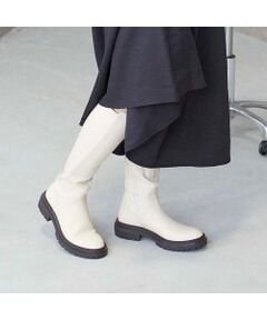 MODE ET JACOMO / モードエジャコモ ブーツ（ロング丈） | ストレッチロングブーツ