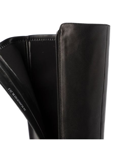 MODE ET JACOMO / モードエジャコモ ブーツ（ロング丈） | ストレッチロングブーツ | 詳細5