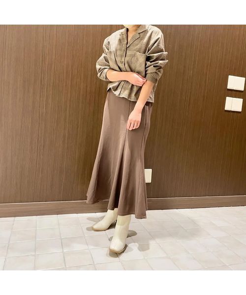 MODE ET JACOMO / モードエジャコモ ブーツ（ショート丈） | サイドバックルショートブーツ | 詳細15