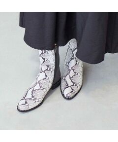 MODE ET JACOMO / モードエジャコモ ブーツ（ショート丈） | ストレッチショートブーツ