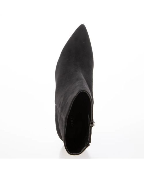 MODE ET JACOMO / モードエジャコモ ブーツ（ショート丈） | ポインテッドトゥショートブーツ | 詳細3