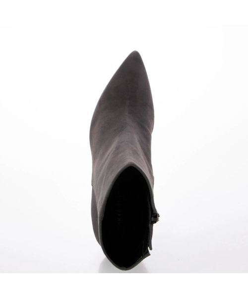 MODE ET JACOMO / モードエジャコモ ブーツ（ショート丈） | ポインテッドトゥショートブーツ | 詳細10