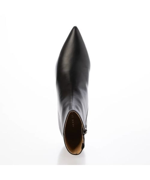 MODE ET JACOMO / モードエジャコモ ブーツ（ショート丈） | ポインテッドトゥアンクルブーツ | 詳細3