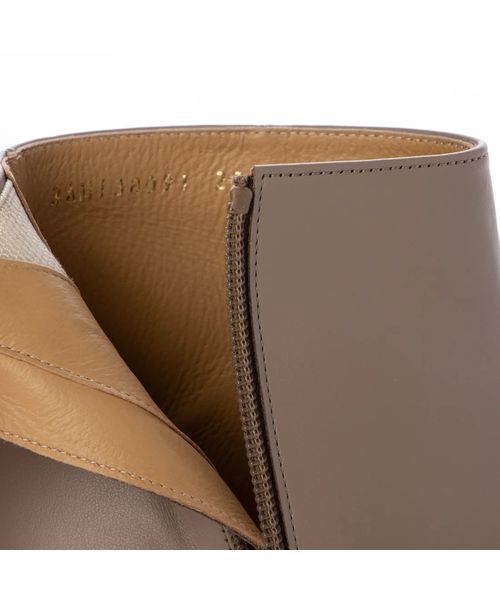 MODE ET JACOMO / モードエジャコモ ブーツ（ショート丈） | ポインテッドトゥアンクルブーツ | 詳細14