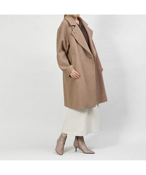 MODE ET JACOMO / モードエジャコモ ブーツ（ショート丈） | ポインテッドトゥアンクルブーツ | 詳細16