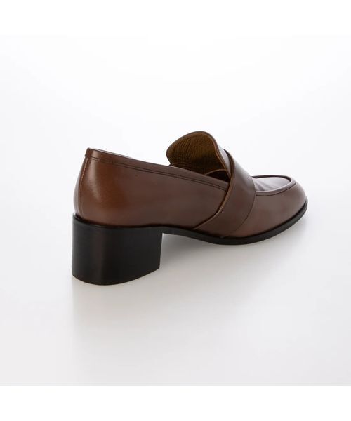 MODE ET JACOMO / モードエジャコモ パンプス | バックルヒールローファー | 詳細3