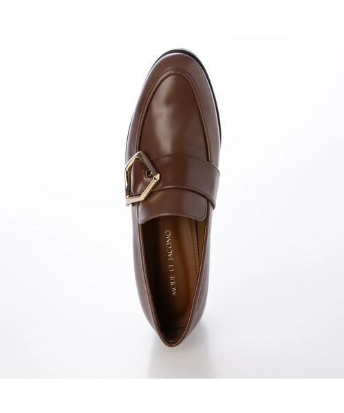 MODE ET JACOMO / モードエジャコモ パンプス | バックルヒールローファー | 詳細4