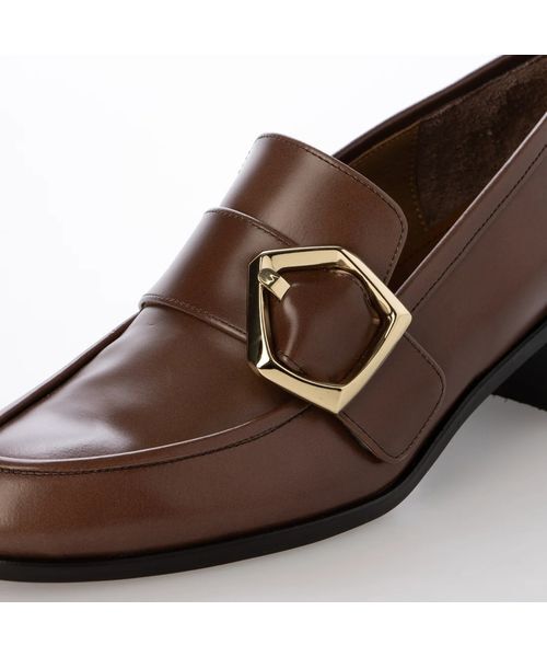 MODE ET JACOMO / モードエジャコモ パンプス | バックルヒールローファー | 詳細6