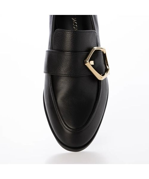 MODE ET JACOMO / モードエジャコモ パンプス | バックルヒールローファー | 詳細12