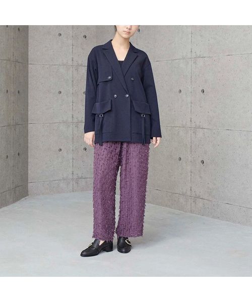 MODE ET JACOMO / モードエジャコモ パンプス | バックルヒールローファー | 詳細13