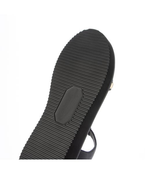 MODE ET JACOMO / モードエジャコモ サンダル | 柔らか厚底ストラップサンダル | 詳細15