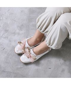 MODE ET JACOMO / モードエジャコモ スニーカー | バレエスニーカー