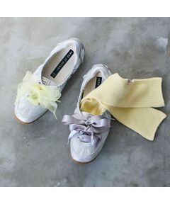 MODE ET JACOMO / モードエジャコモ スニーカー | バレエスニーカー