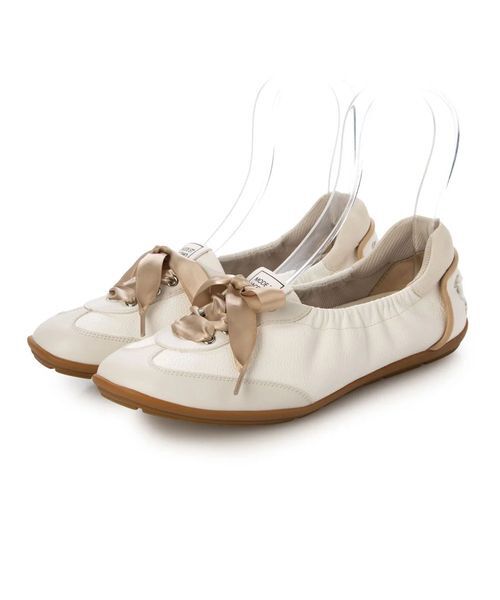 MODE ET JACOMO / モードエジャコモ スニーカー | バレエスニーカー | 詳細1