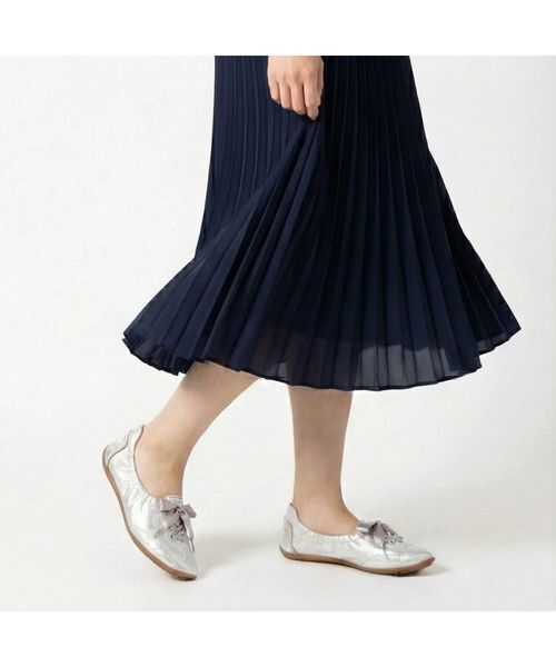 MODE ET JACOMO / モードエジャコモ スニーカー | バレエスニーカー | 詳細17