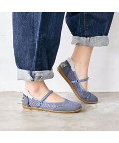 MODE ET JACOMO / モードエジャコモ スニーカー | ストラップバレエスニーカー