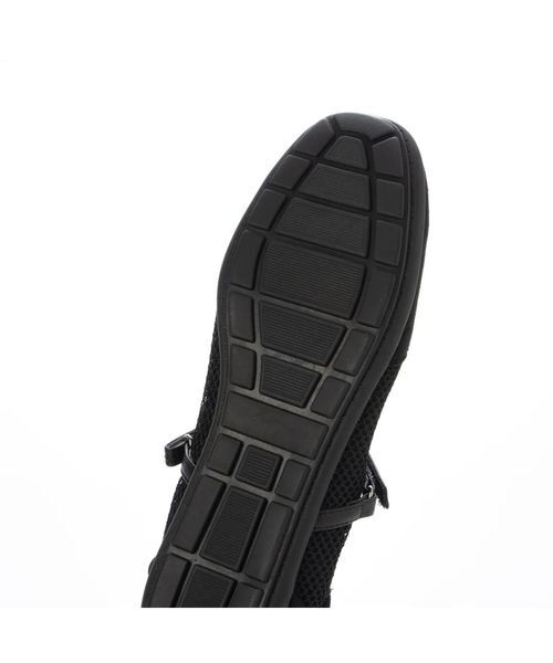 MODE ET JACOMO / モードエジャコモ スニーカー | ストラップバレエスニーカー | 詳細13