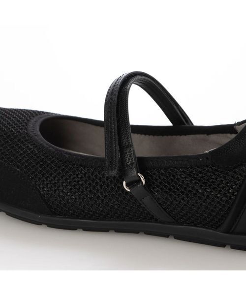 MODE ET JACOMO / モードエジャコモ スニーカー | ストラップバレエスニーカー | 詳細14