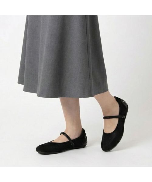 MODE ET JACOMO / モードエジャコモ スニーカー | ストラップバレエスニーカー | 詳細15