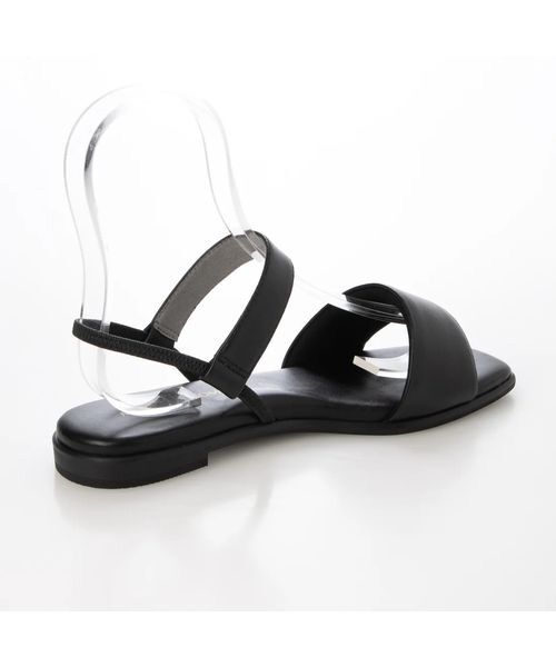 MODE ET JACOMO / モードエジャコモ サンダル | シンプルフラットストラップサンダル | 詳細2