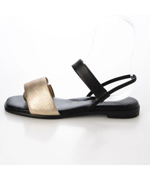 MODE ET JACOMO / モードエジャコモ サンダル | シンプルフラットストラップサンダル | 詳細8