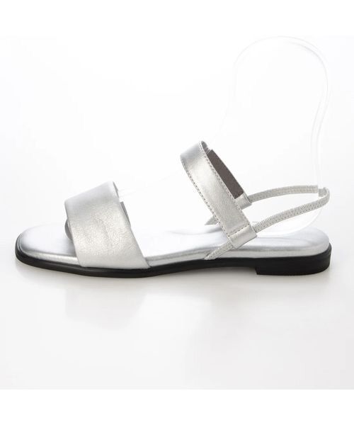 MODE ET JACOMO / モードエジャコモ サンダル | シンプルフラットストラップサンダル | 詳細14
