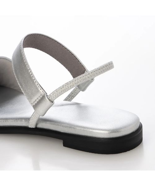 MODE ET JACOMO / モードエジャコモ サンダル | シンプルフラットストラップサンダル | 詳細18