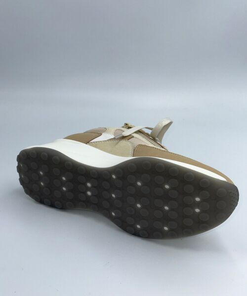 MODE KAORI / モードカオリ スニーカー | 【本革】厚底ヒールアップスニーカー21508 | 詳細18