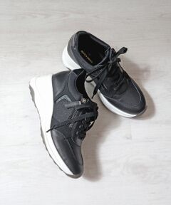 MODE KAORI / モードカオリ スニーカー | 厚底ヒールアップスニーカー21509