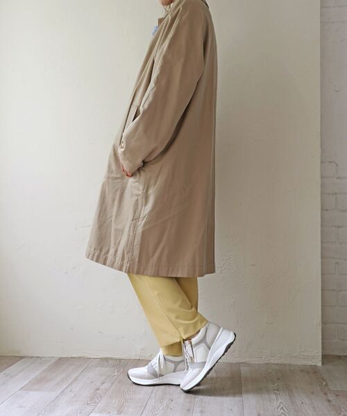 MODE KAORI / モードカオリ スニーカー | 厚底ヒールアップスニーカー21509 | 詳細9