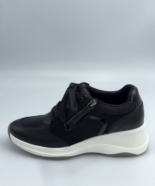 MODE KAORI / モードカオリ スニーカー | 厚底ヒールアップスニーカー21509 | 詳細13