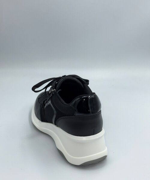 MODE KAORI / モードカオリ スニーカー | 厚底ヒールアップスニーカー21509 | 詳細14