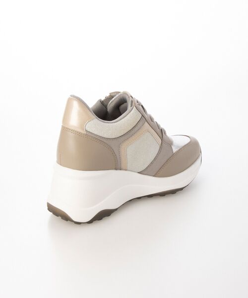 MODE KAORI / モードカオリ スニーカー | 厚底ヒールアップスニーカー21509 | 詳細23