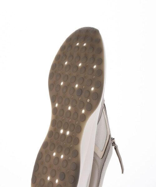 MODE KAORI / モードカオリ スニーカー | 厚底ヒールアップスニーカー21509 | 詳細25