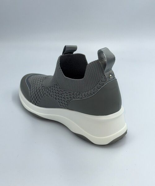 MODE KAORI / モードカオリ スニーカー | 厚底ニットスニーカー21510 | 詳細4