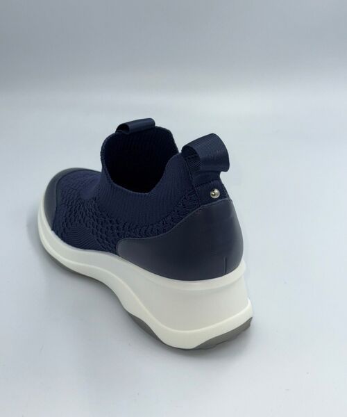 MODE KAORI / モードカオリ スニーカー | 厚底ニットスニーカー21510 | 詳細14