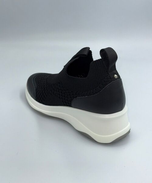 MODE KAORI / モードカオリ スニーカー | 厚底ニットスニーカー21510 | 詳細23
