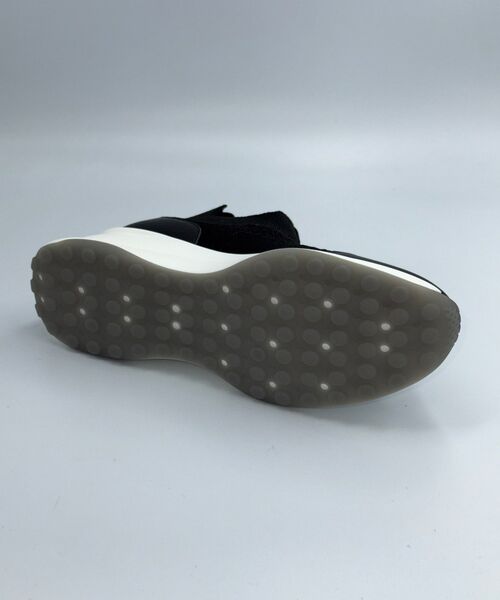 MODE KAORI / モードカオリ スニーカー | 厚底ニットスニーカー21510 | 詳細24