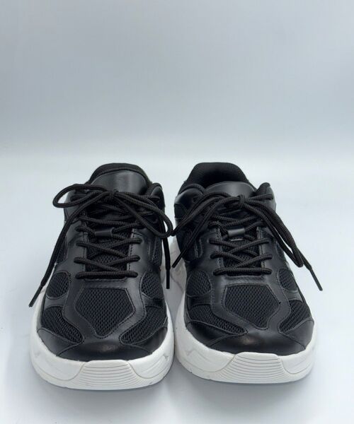 MODE KAORI / モードカオリ スニーカー | ヒールアップスニーカー21518 | 詳細1