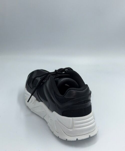 MODE KAORI / モードカオリ スニーカー | ヒールアップスニーカー21518 | 詳細4