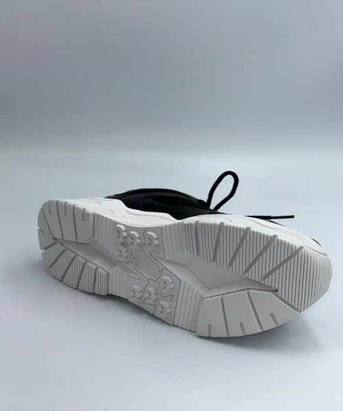 MODE KAORI / モードカオリ スニーカー | ヒールアップスニーカー21518 | 詳細5