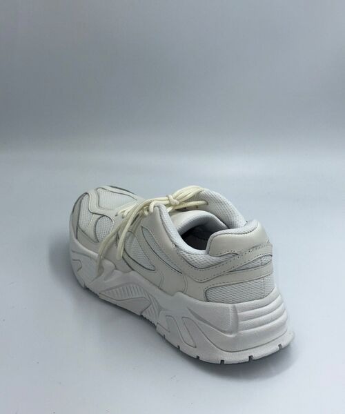 MODE KAORI / モードカオリ スニーカー | ヒールアップスニーカー21518 | 詳細14