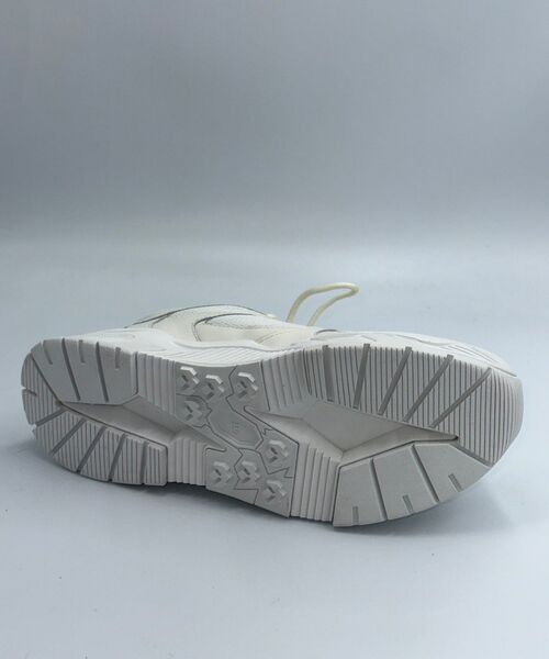 MODE KAORI / モードカオリ スニーカー | ヒールアップスニーカー21518 | 詳細15