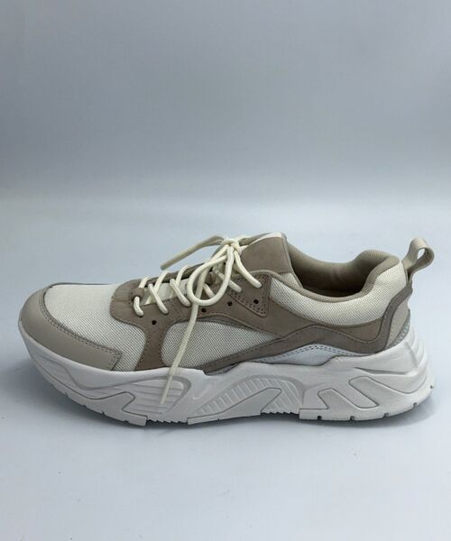 MODE KAORI / モードカオリ スニーカー | ヒールアップスニーカー21519 | 詳細3