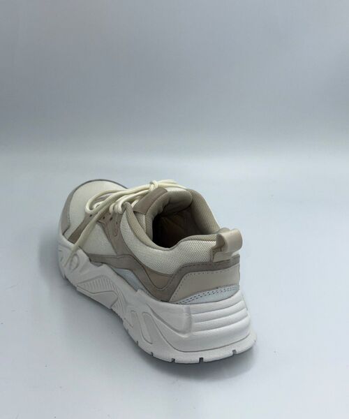 MODE KAORI / モードカオリ スニーカー | ヒールアップスニーカー21519 | 詳細4