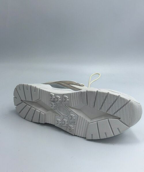 MODE KAORI / モードカオリ スニーカー | ヒールアップスニーカー21519 | 詳細5