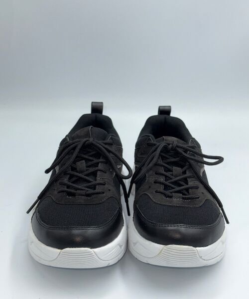 MODE KAORI / モードカオリ スニーカー | ヒールアップスニーカー21519 | 詳細11