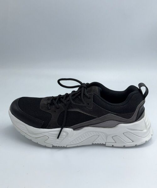 MODE KAORI / モードカオリ スニーカー | ヒールアップスニーカー21519 | 詳細13